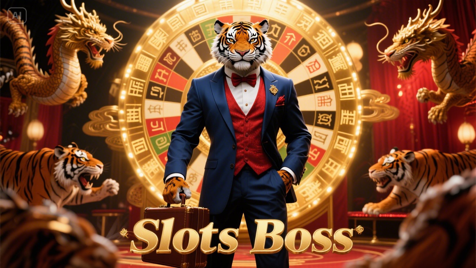 Slots Boss